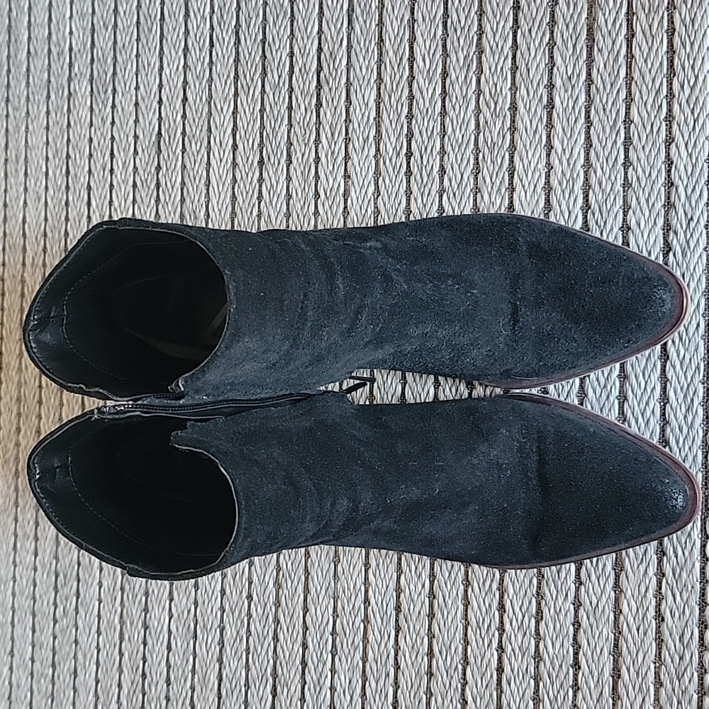 Sam Edelman Blake Ankle Boots